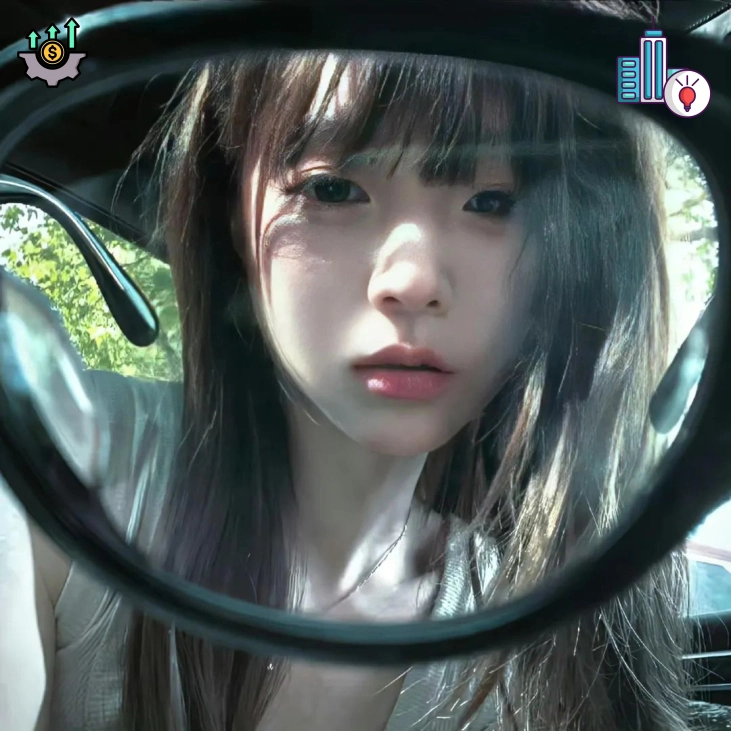 曾女士