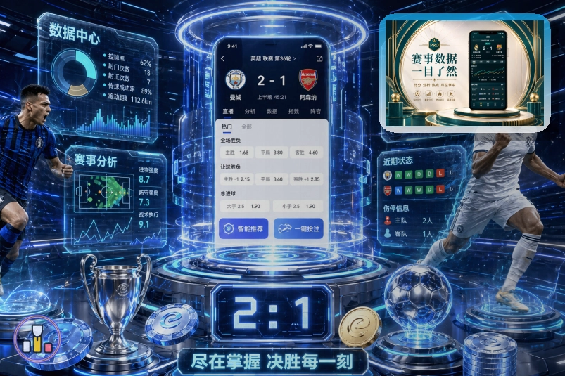 赛事信息服务奖